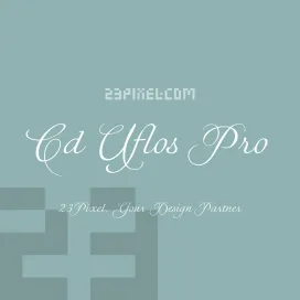 Cd Uflos Pro